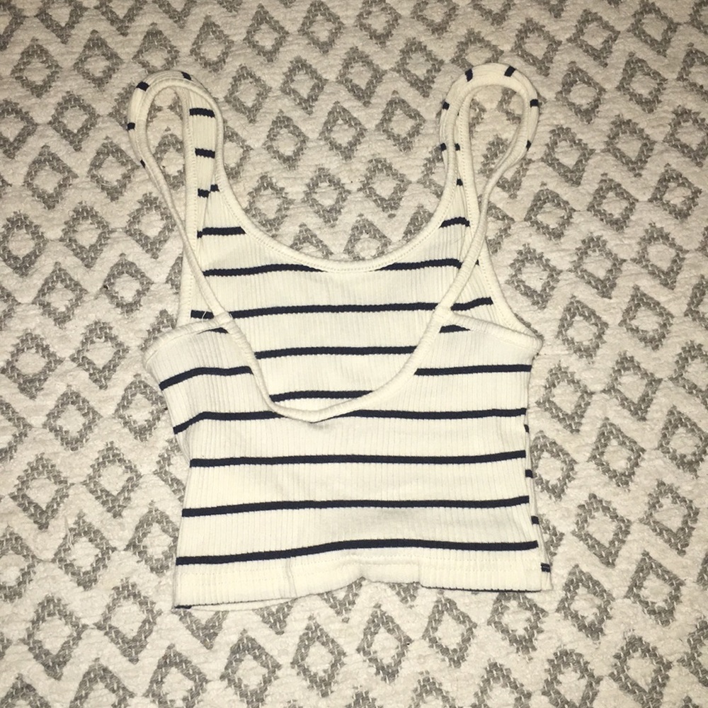 Super cute shirt from topshop! - Picture 2 of 2